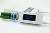 5x Discharge Interface Load Resistor USB with Switch 2A or 1A USB Power Adapter