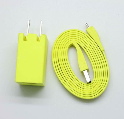 US 5V 2A Charger & USB Cable for UE BOOM UE BOOM 2 UE ROLL / WONDERBOOM