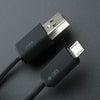 Replacement Micro USB charger cable For Beats by Dr. Dre Powerbeats 2 3 Pill 1.0