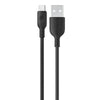 1m 20AWG Fast charging Rapid charge 4A current Micro USB Data Charger Cable