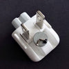 US PLUG Duckhead wall plug for Apple MacBook iPad 2 3 iPhone charger 10W 12W