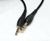 5Ft/1.5m Denon 2.5mm Headphone Audio Cable for AKG Y45BT Y50 Y40 Y55 Headphones