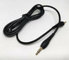 5Ft/1.5m Denon 2.5mm Headphone Audio Cable for AKG Y45BT Y50 Y40 Y55 Headphones