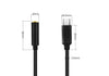 USB-C Type C to 3.5mm Aux Audio Active DAC Headphone Adapter Cable For Samsung