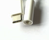 USB-C to 3.5mm Audio Jack Headphone DAC Chip for Type-C Earphone Plug Phones