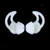 Silicone Ear Tips Ear Buds For  Soundsport Wireless Free QC30 QC20 Headphone