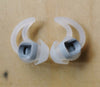 Silicone Ear Tips Ear Buds For  Soundsport Wireless Free QC30 QC20 Headphone