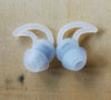 Silicone Ear Tips Ear Buds For  Soundsport Wireless Free QC30 QC20 Headphone