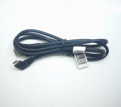 3ft Right Angle Micro USB to USB 2.0 Data Sync Charger Cable Lead For  Phone