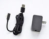 5.2V 2.5A 13W AC Adapter Power Wall Charger 1623 + cable For Microsoft Surface 3