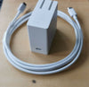 45W PD 3.0 USB-C Adapter Fast Charger 6ft cable for Google Pixelbook W16-045N5A