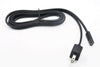 US 2m 2-prong Power cable cord for Microsoft 1536 1625 Surface Pro 2 3 4 charger