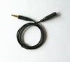 2pcs Noise Cancellation Audio Extension cable For Sony MDR-NC750 MDR-NC31/33