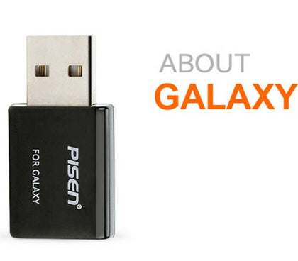 Fast Charge + Data Block USB Adapter FOR SAMSUNG GT-P7100 P7510 P3113 CH-I705