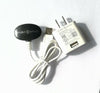 AC Power Charger Adapter 500mA For Clarisonic Mia 3 Aria 4 SMART Profile Pedi