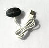 AC Power Charger Adapter 500mA For Clarisonic Mia 3 Aria 4 SMART Profile Pedi