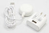 5V 500mA Power Adapter PSM03A-050Q-3 Charger Base For Clarisonic MIA 1 or MIA 2