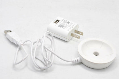 PSM03A-050Q 0.5A AC Power Supply Charger For Clarisonic Mia Fit 2 Skin Cleaning