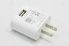 5V 0.5A AC Power Charger Adapter For Clarisonic Mia 3 Aria 4 SMART Profile Pedi