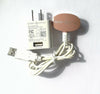 AC Power Charger Adapter For Clarisonic Mia 3 Aria 4 SMART Profile Pedi Brown