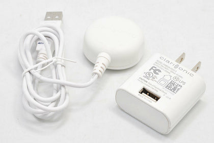 For Clarisonic MIA 1 or MIA 2 Charger Base 5V 500mA Power Adapter PSM03A-050Q-3