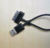 20cm SHORT USB cable for Samsung Galaxy Tab 2 7.0 7