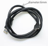 3ft USB 3.0 Cable for WD Elements My Passport Ultra Portable External Hard Drive