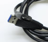 3ft USB 3.0 Cable for WD Elements My Passport Ultra Portable External Hard Drive