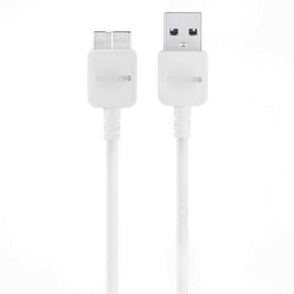 3ft USB 3.0 Data Sync Charger Cable ET-DQ11Y1WE For Samsung Galaxy Note3 S5