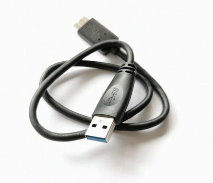 3.0 USB cable cord wire for Toshiba CANVIO portable external hard disk drive HDD