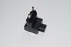 EU plug 2 Prong   Fit for Microsoft Surface RT PRO3 Pro 4 Adapter Charger