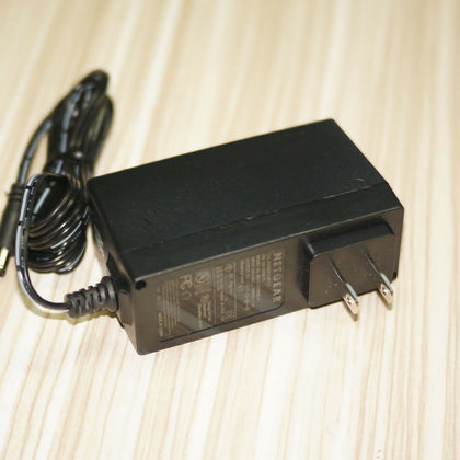 12V AC Power Adapter MU42-3120350-A1 For Netgear Nighthawk R7000 R7500 Router