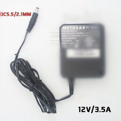 AC Power Adapter AD898F20 332-10613-01 For Netgear Nighthawk R7000 R7500 Router