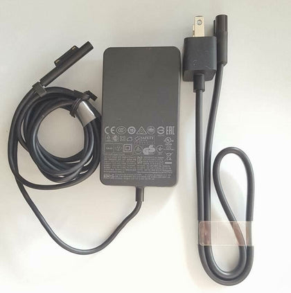 AC Power Supply 1625 adapter 12V 2.58A charger For Microsoft Surface Pro 4 3