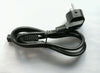 EU (3 PRONG CLOVER LEAF) LAPTOP POWER LEAD CORD / CABLE for Laptop Adapter 2 pin