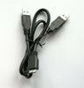 2ft Dual USB 3.0 Type A to Micro-B USB Y Shape Cable for External Hard Drives