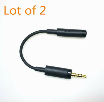 2pcs mobile TV antenna extension audio cable For Sony EC220 Xperia VL SOL21