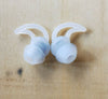 3x Silicone Ear Tips Ear Buds For Soundsport Wireless Free QC30 QC20 Headphones