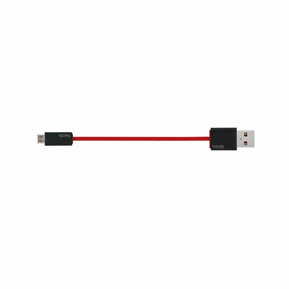 17CM SHORT MICRO USB CABLE CHARGER FOR BEATS BY DR. DRE PILL, POWERBEATS 2