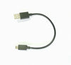 17cm USB Charger Cable Cord for Sony WH-1000XM3 WI-C310 Headphones