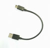 17cm USB Charger Cable Cord for Sony WH-1000XM3 WI-C310 Headphones