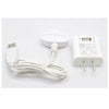 AC Power Charger Adapter 5V 500mA For Clarisonic Mia3 Aria4 SMART Profile Pedi