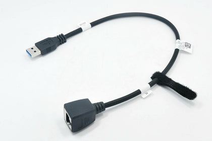 BBU3900 USB 3.0 to Enthernet Cat5 Network LMA Cable For VA For MIMO LTE 04050386