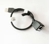 USB 3.0 to Enthernet Cat5 Network LMA Cable VA for Huawei MIMO LTE BBU3900 3910