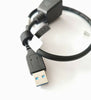 USB 3.0 to Enthernet Cat5 Network LMA Cable VA for Huawei MIMO LTE BBU3900 3910