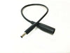 7.4mm to 4.5mm Dongle Tip Dc Converter Cable D5g6m For Dell M3800 XPS 12 13 9350