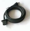 AC Extension power cord/CABLE For Apple Mac Pro Server Late 2013 A1481