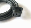 AC Extension power cord/CABLE For Apple Mac Pro Server Late 2013 A1481