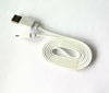 Micro USB Flat Charger Cable Cord for JBL Charge Flip 4 3 2 Pulse 2 3 Speakers