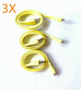 3X 2ft PC/DC charge Micro USB Cable For Logitech UE MEGA BOOM Bluetooth Speaker